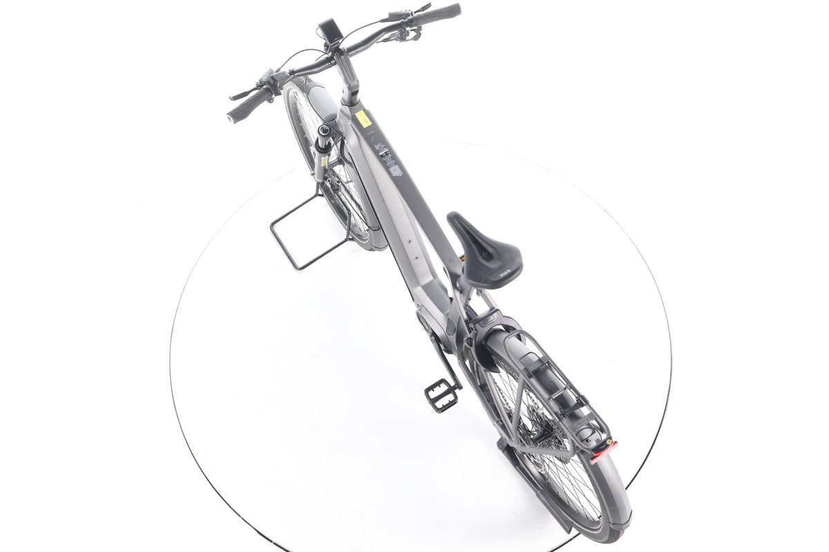Kalkhoff Endeavour 7.B Trekking E-Bike - Image 21