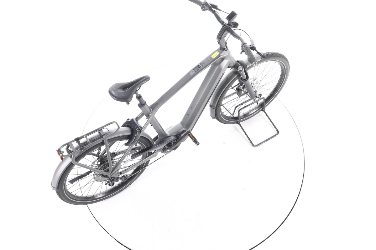 Kalkhoff Endeavour 7.B Trekking E-Bike - Image 24