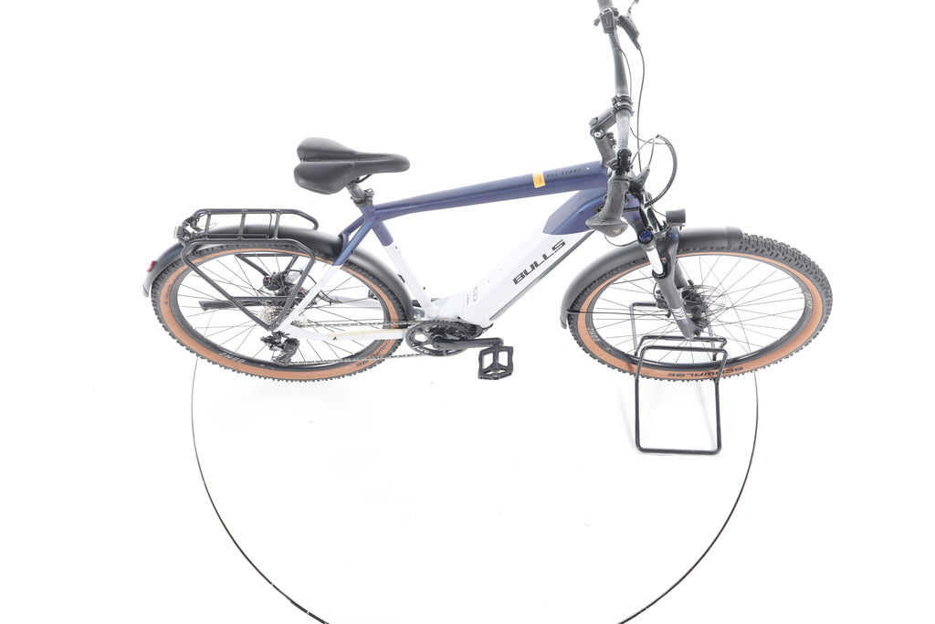 Bulls Cross EVO Trekking E-Bike - Image 13