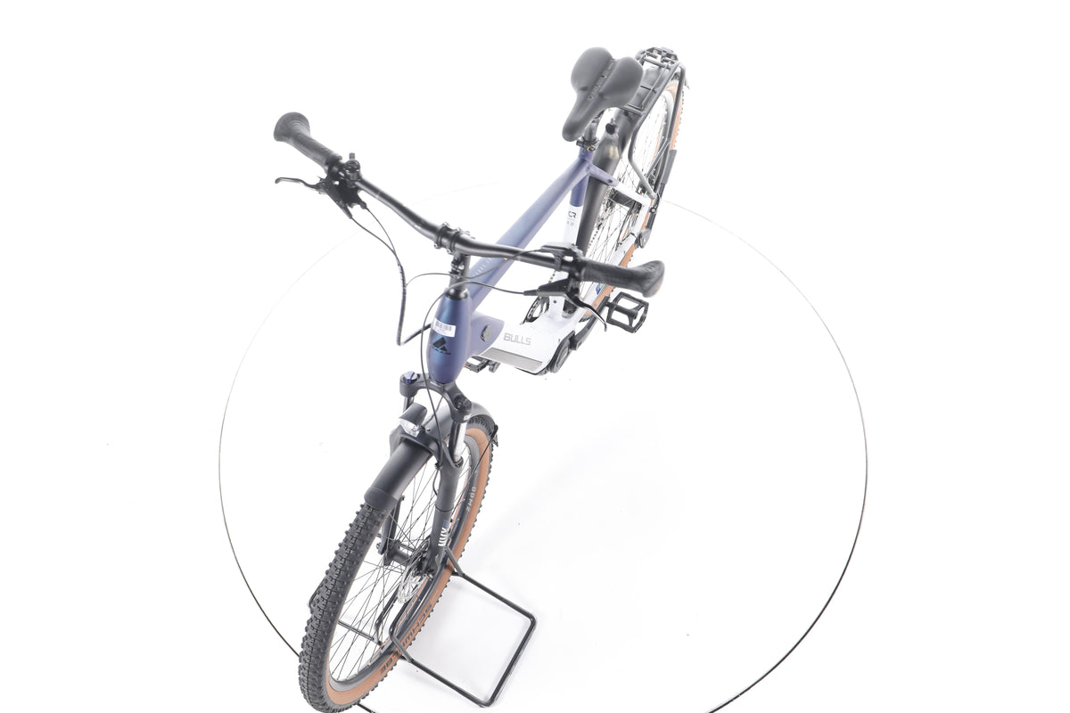 Bulls Cross EVO Trekking E-Bike - Image 17