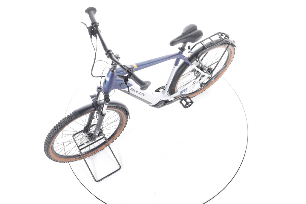 Bulls Cross EVO Trekking E-Bike - Image 18