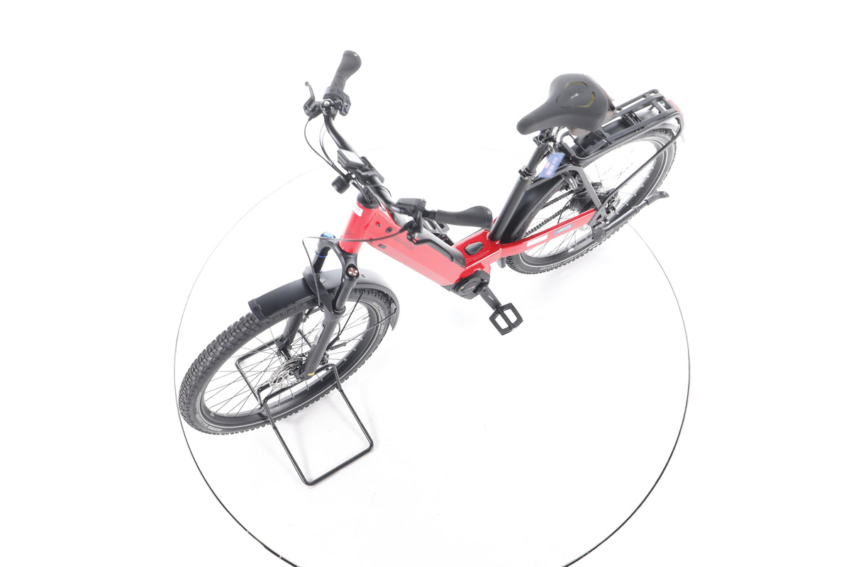 Riese & Müller Nevo 4 GT vario City E-Bike Tiefeinsteiger - Image 18