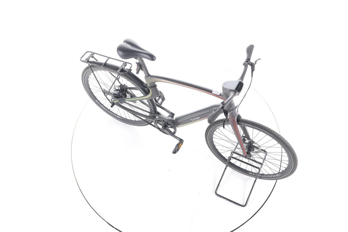 Urtopia 1 E-Bike Carbon - Image 14