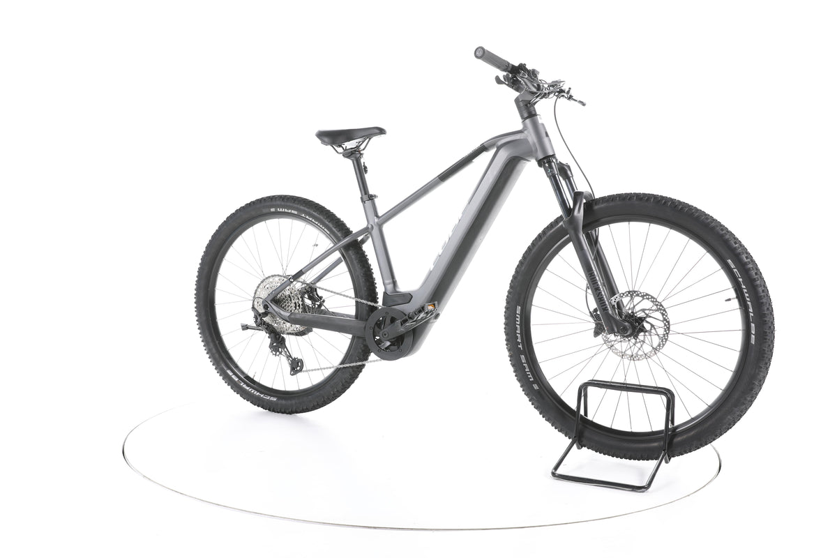 Cube Reaction Hybrid Race 625 E-Bike - Image 2