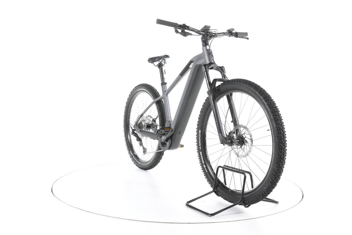 Cube Reaction Hybrid Race 625 E-Bike - Image 3