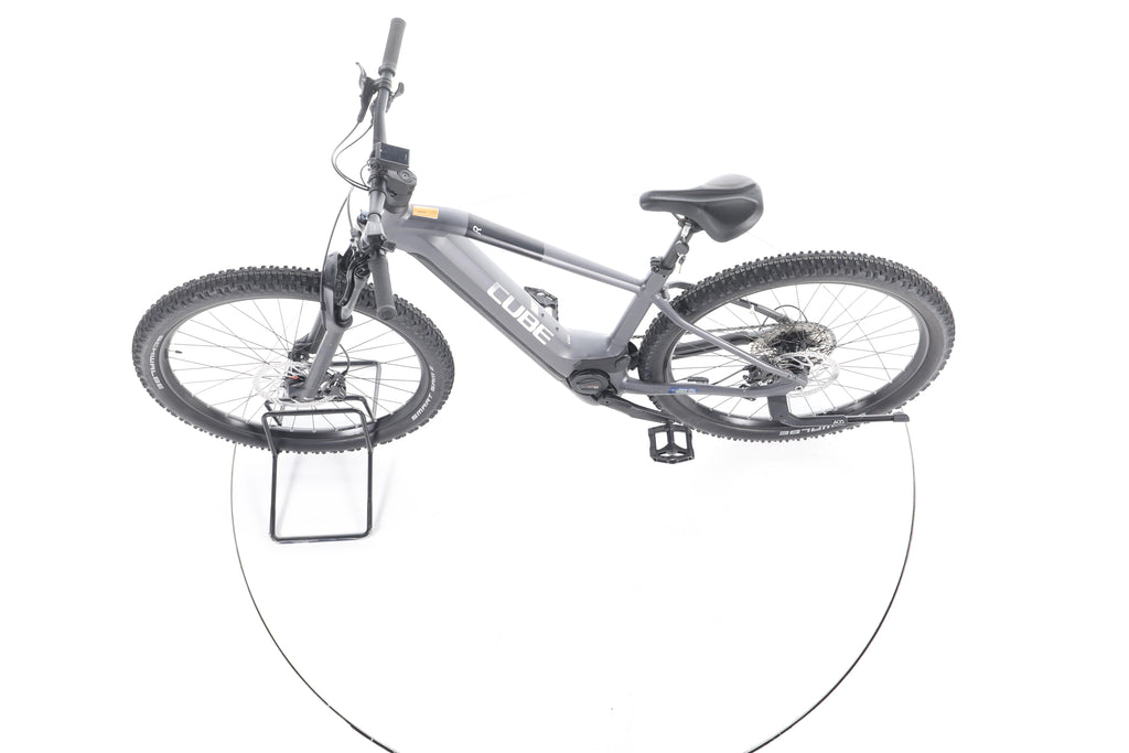 Cube Reaction Hybrid Race 625 E-Bike - Image 19