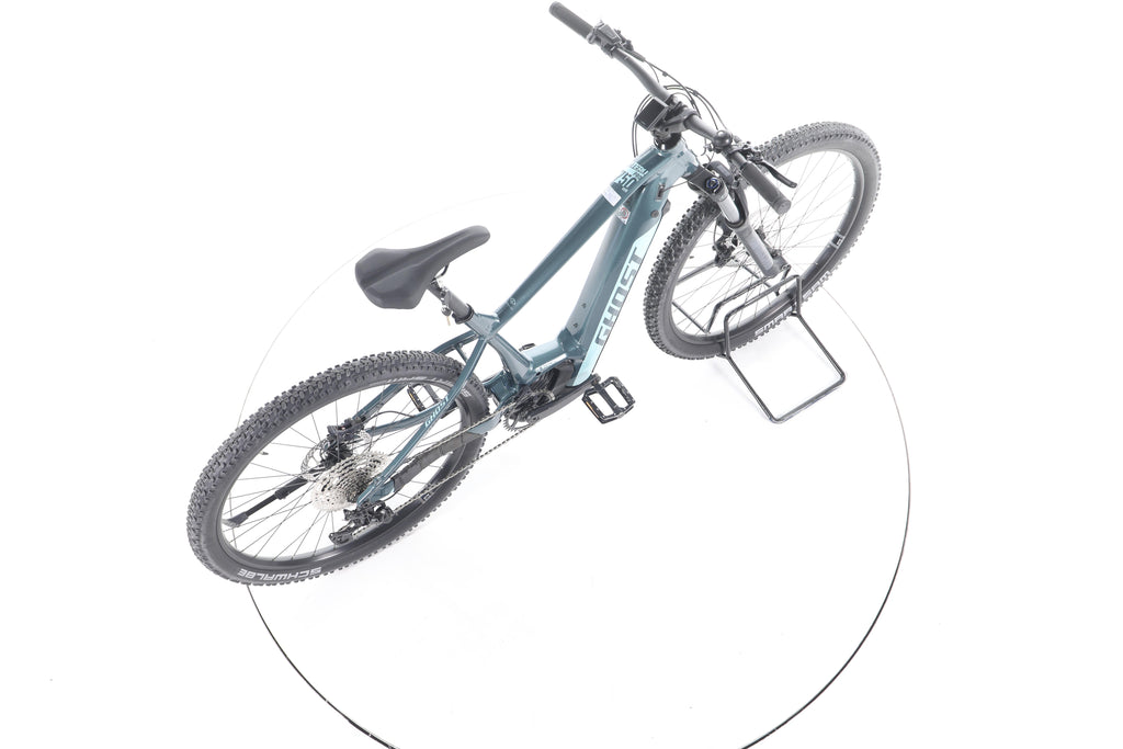 Ghost E-Teru B Pro E-Bike - Image 24