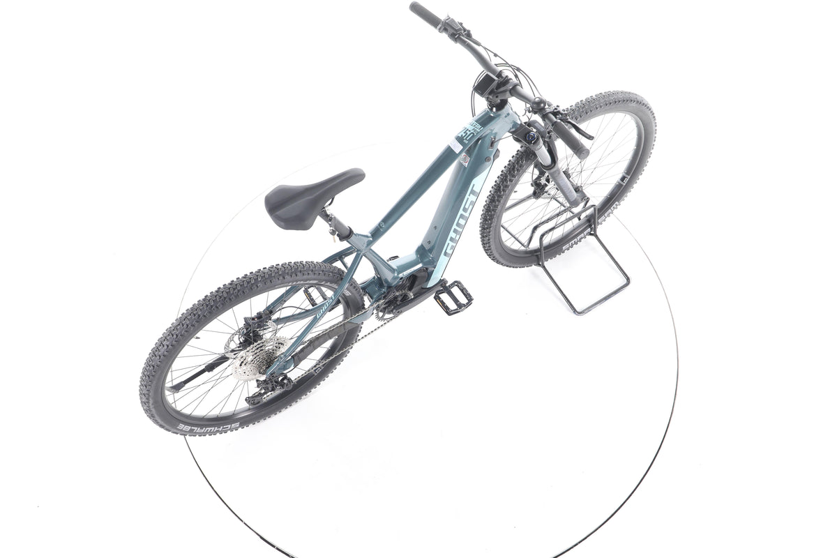 Ghost E-Teru B Pro E-Bike - Image 24
