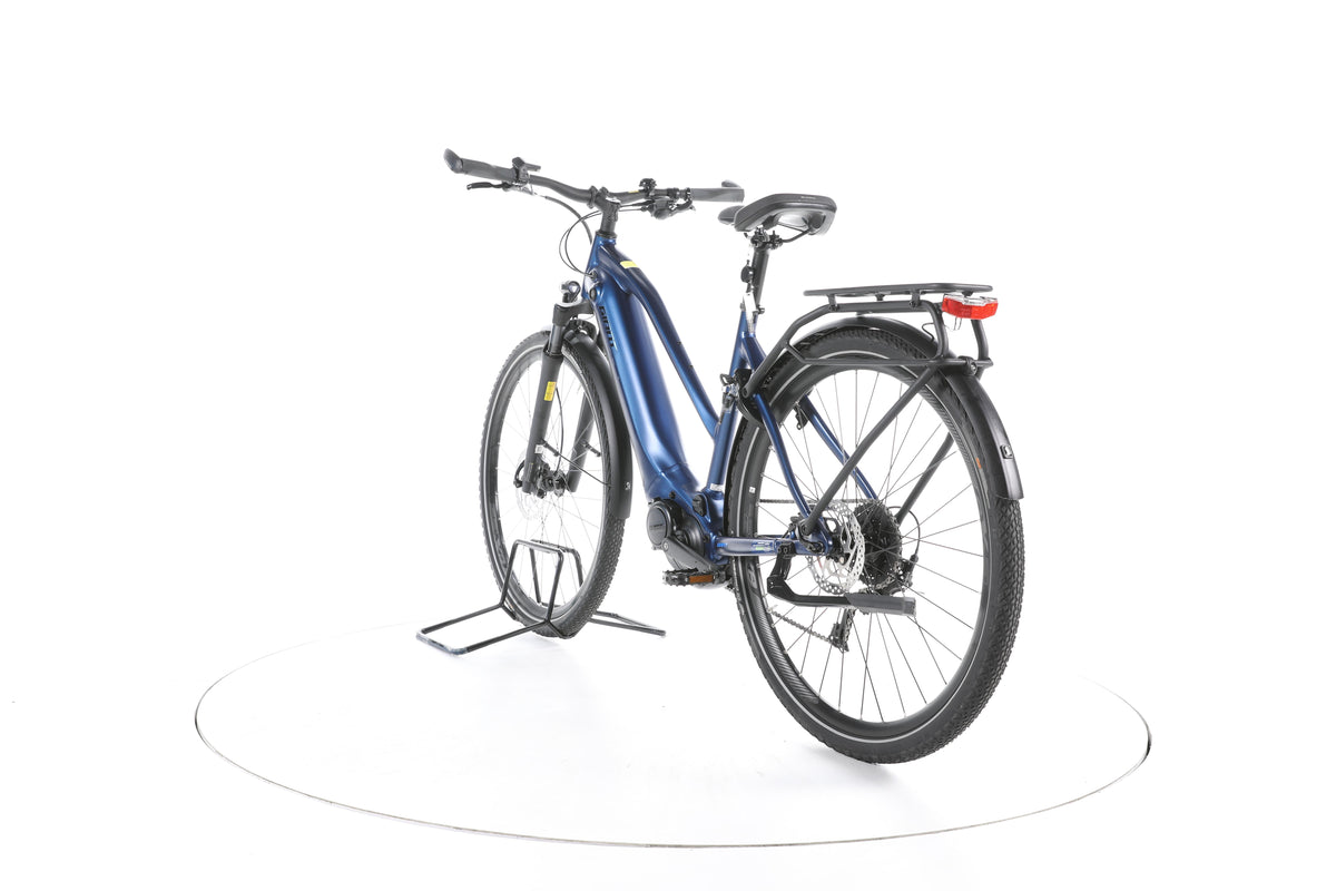 Giant Explore E+2 Trekking E-Bike - Image 9