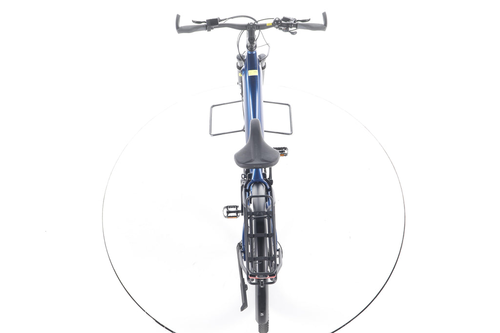 Giant Explore E+2 Trekking E-Bike - Image 22