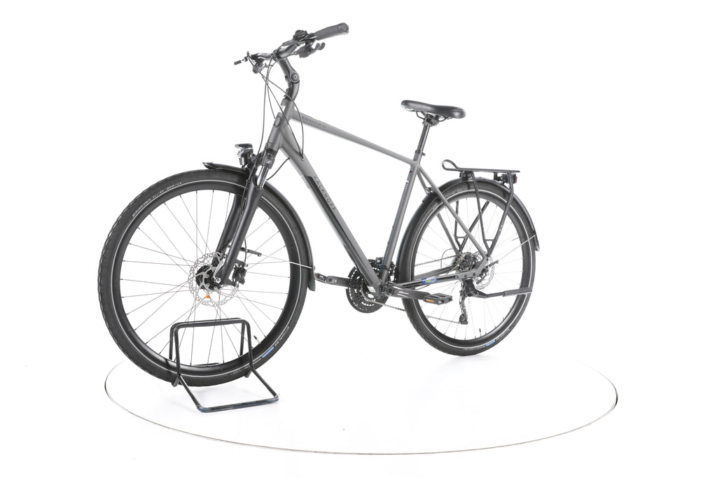 Kalkhoff Endeavour 30 Fahrrad City & Trekking - Image 6