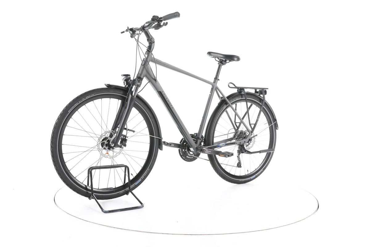Kalkhoff Endeavour 30 Fahrrad City & Trekking - Image 6