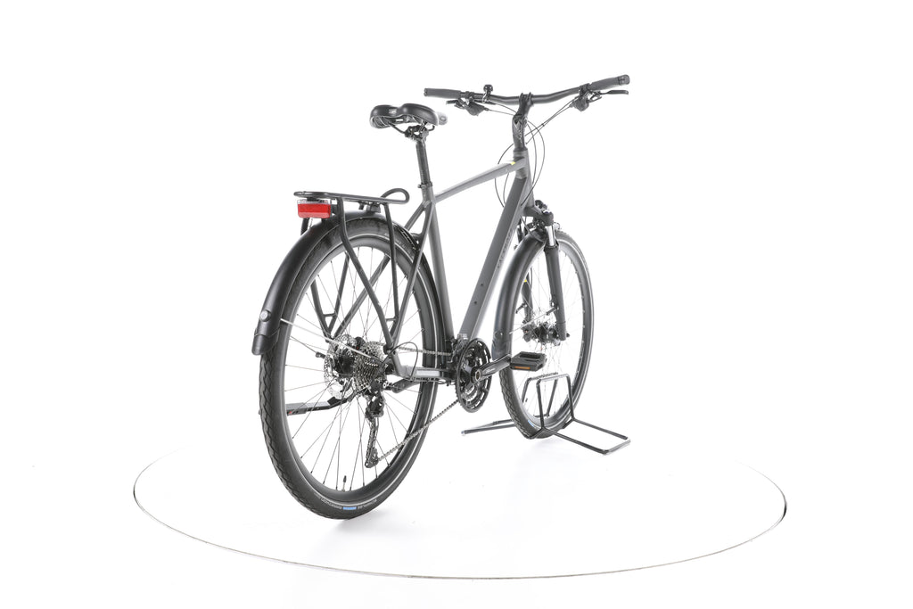 Kalkhoff Endeavour 30 Fahrrad City & Trekking - Image 11