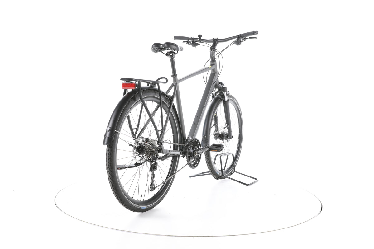 Kalkhoff Endeavour 30 Fahrrad City & Trekking - Image 11