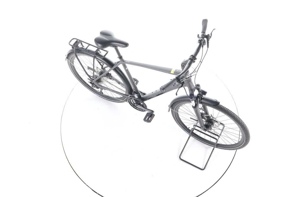 Kalkhoff Endeavour 30 Fahrrad City & Trekking - Image 14