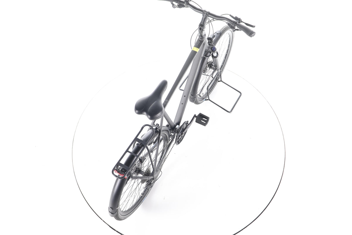 Kalkhoff Endeavour 30 Fahrrad City & Trekking - Image 23