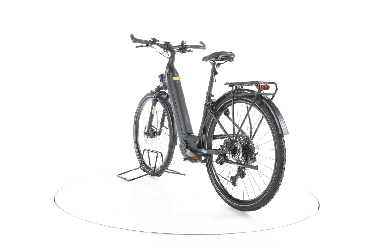 KTM Power Sport 11 Plus Trekking E-Bike Tiefeinsteiger - Image 9