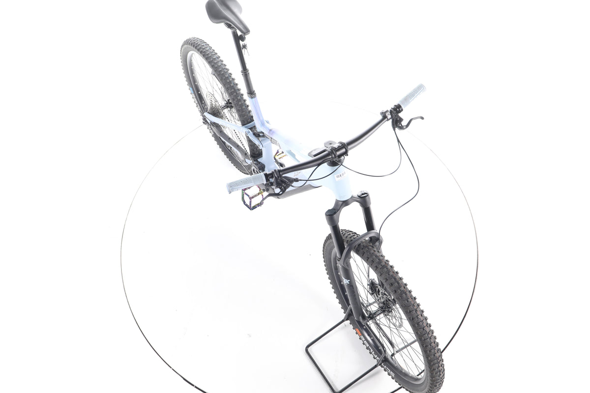 Cube Stereo Hybrid ONE44 HPC Race E-Bike Fully Carbon 2025 - Image 15