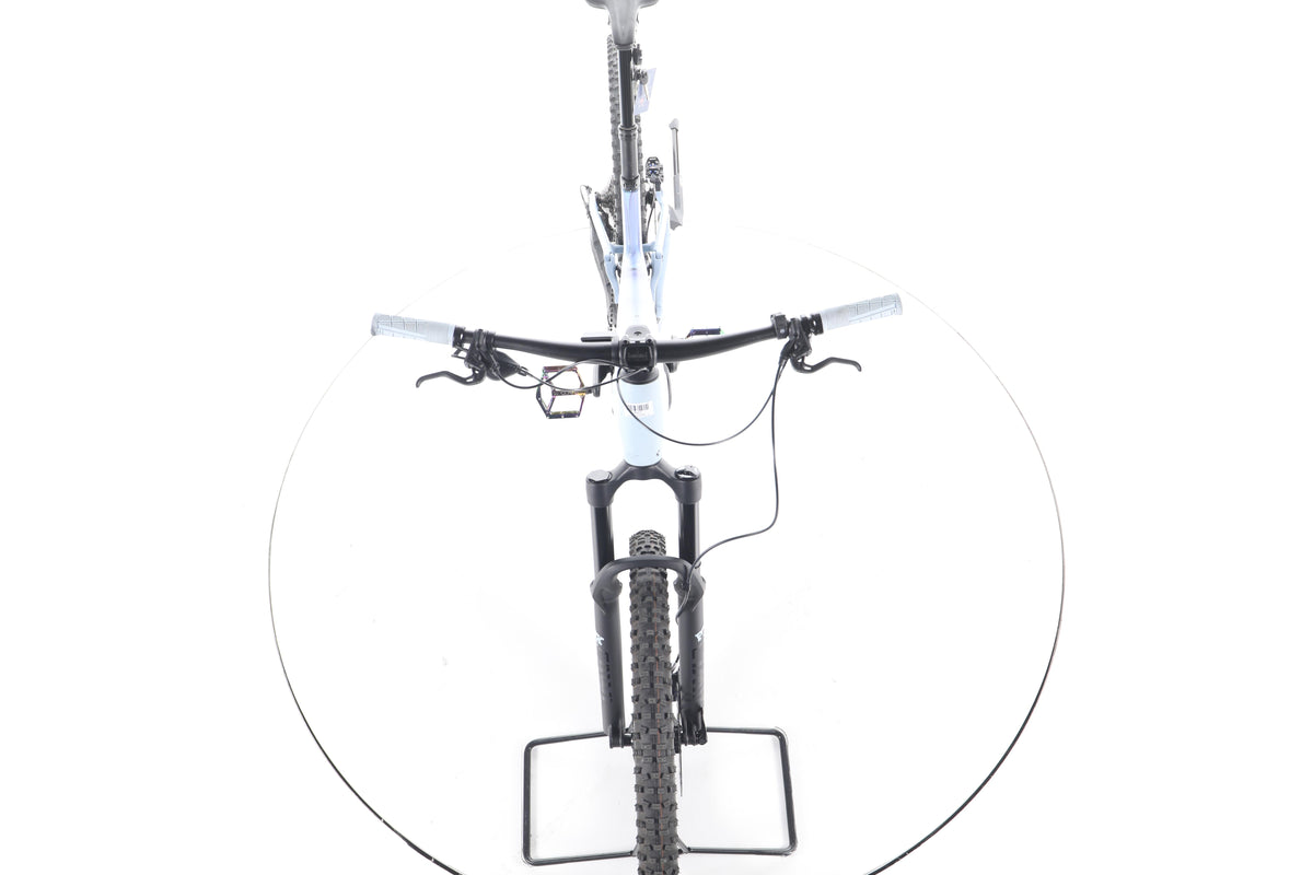 Cube Stereo Hybrid ONE44 HPC Race E-Bike Fully Carbon 2025 - Image 16
