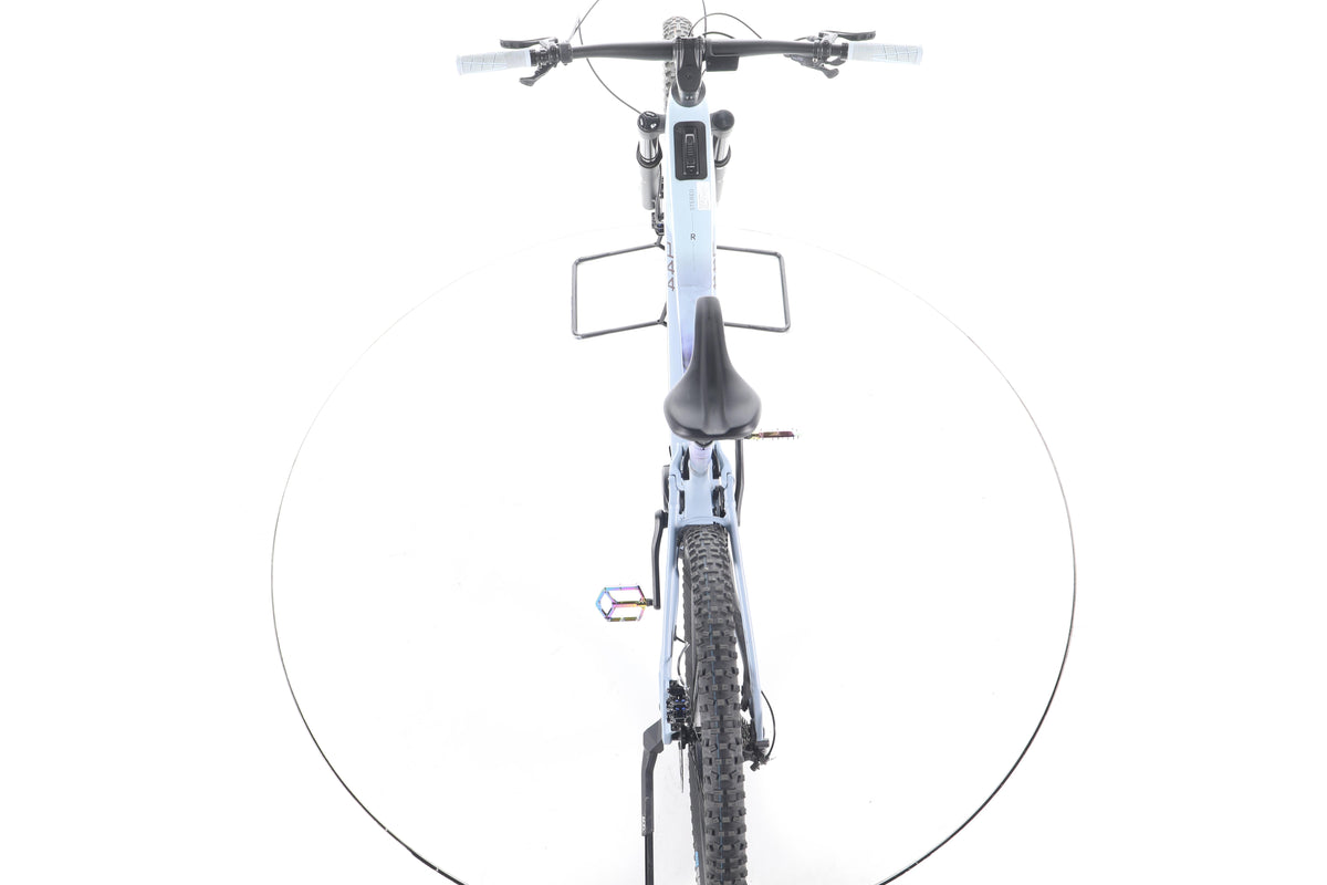 Cube Stereo Hybrid ONE44 HPC Race E-Bike Fully Carbon 2025 - Image 22