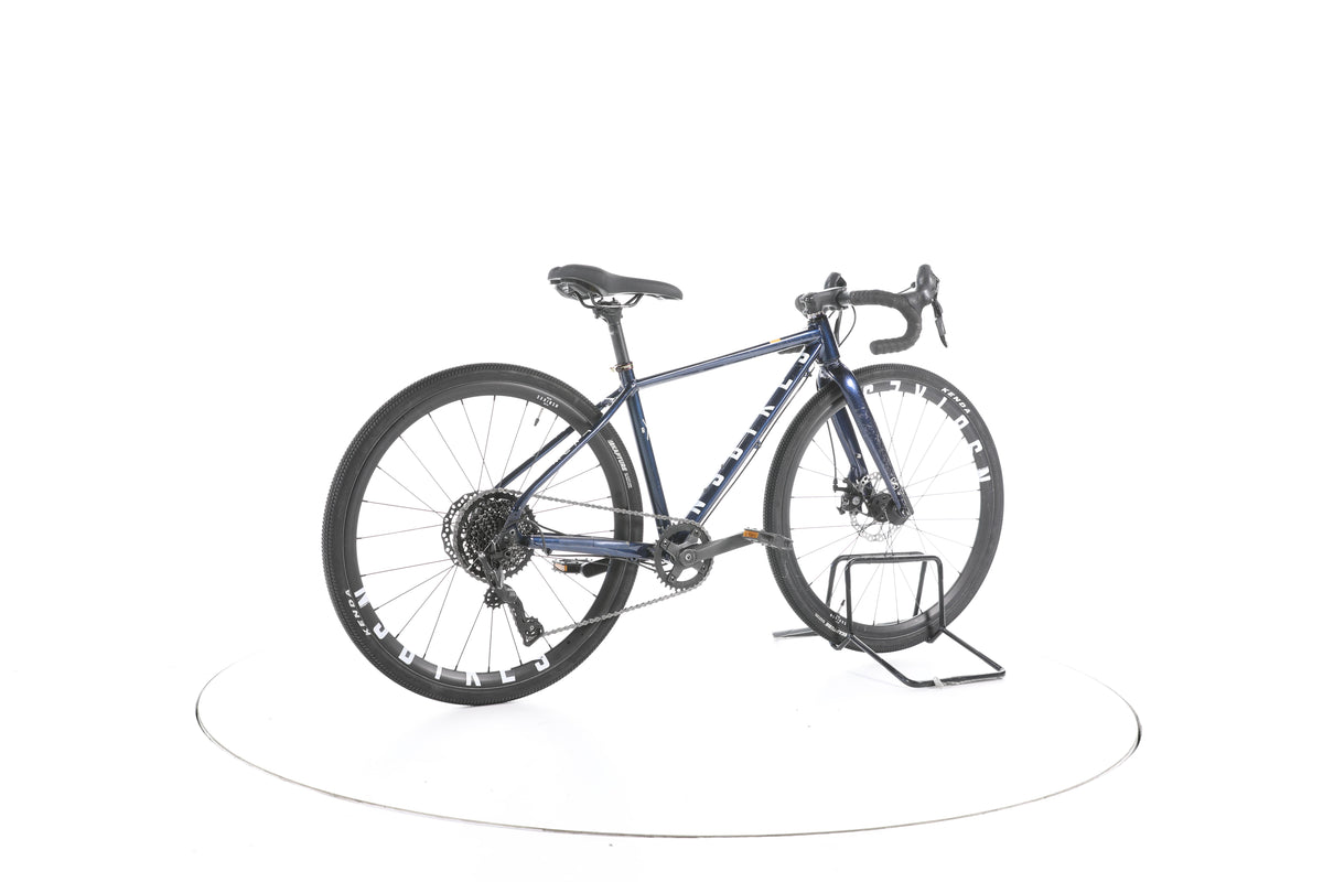 NS BIKES Rag JR Gravelbike - Image 12