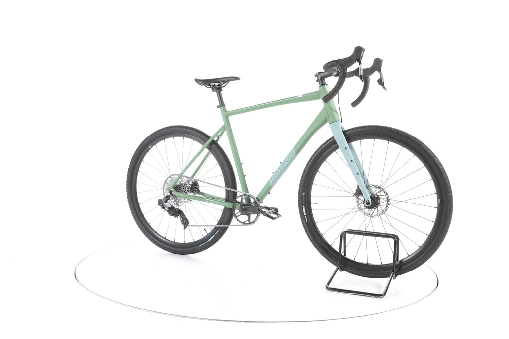 R Raymon Territ Ultra Gravelbike 2025 - Image 2