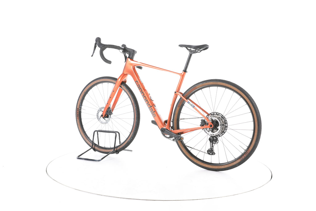 Cannondale Topstone 3 Gravelbike Carbon 2025 - Image 8
