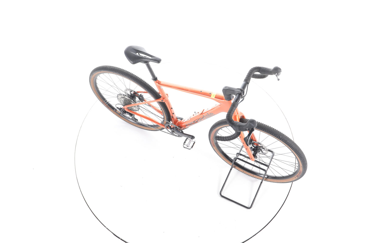 Cannondale Topstone 3 Gravelbike Carbon 2025 - Image 14