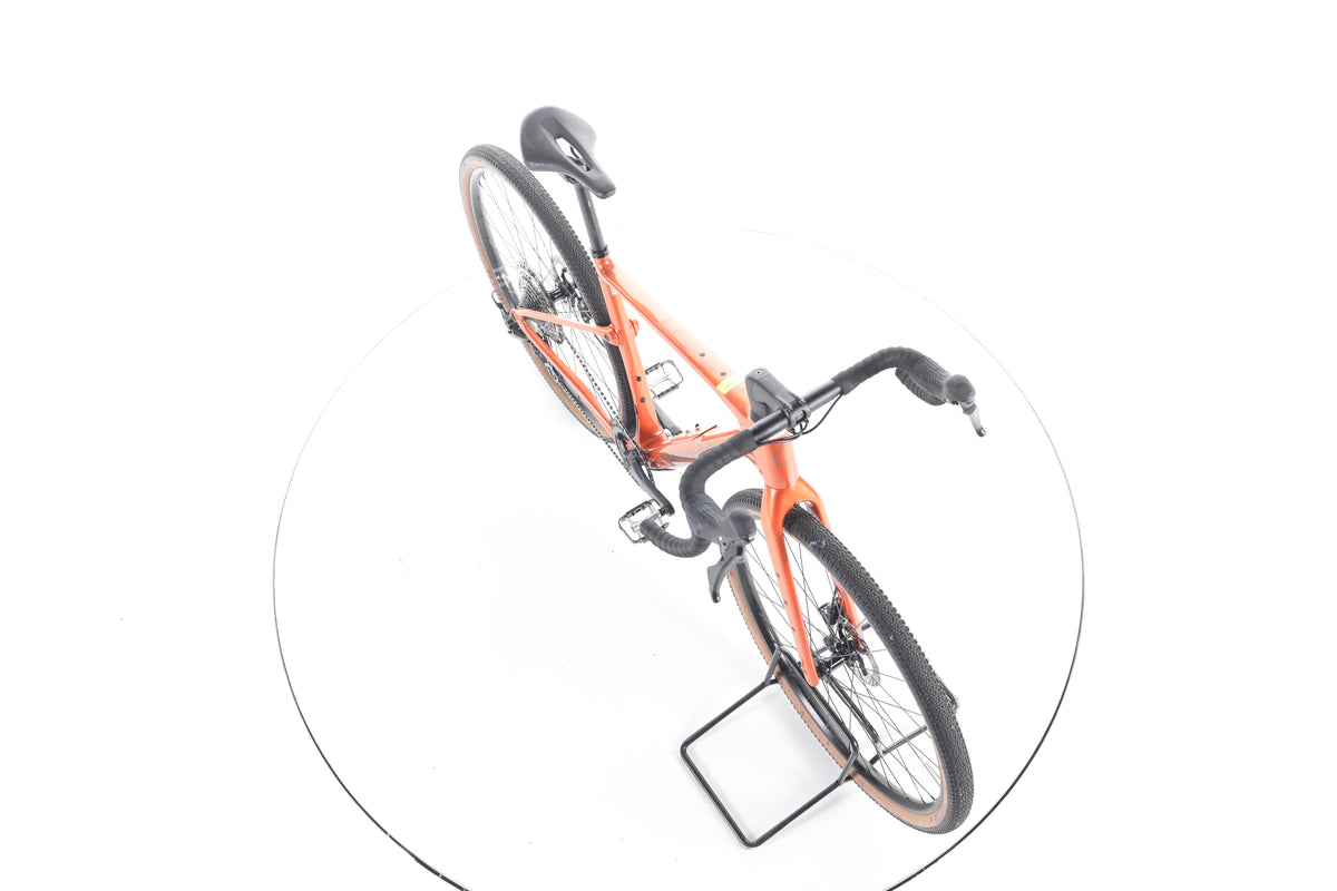 Cannondale Topstone 3 Gravelbike Carbon 2025 - Image 15