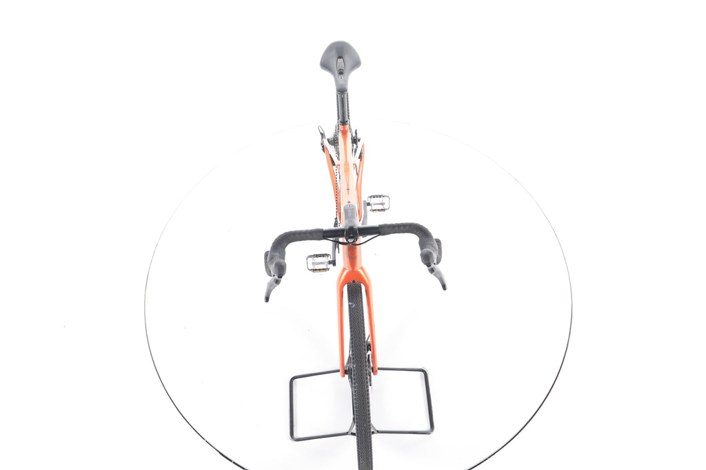Cannondale Topstone 3 Gravelbike Carbon 2025 - Image 16