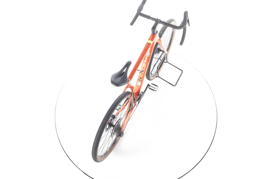 Cannondale Topstone 3 Gravelbike Carbon 2025 - Image 23