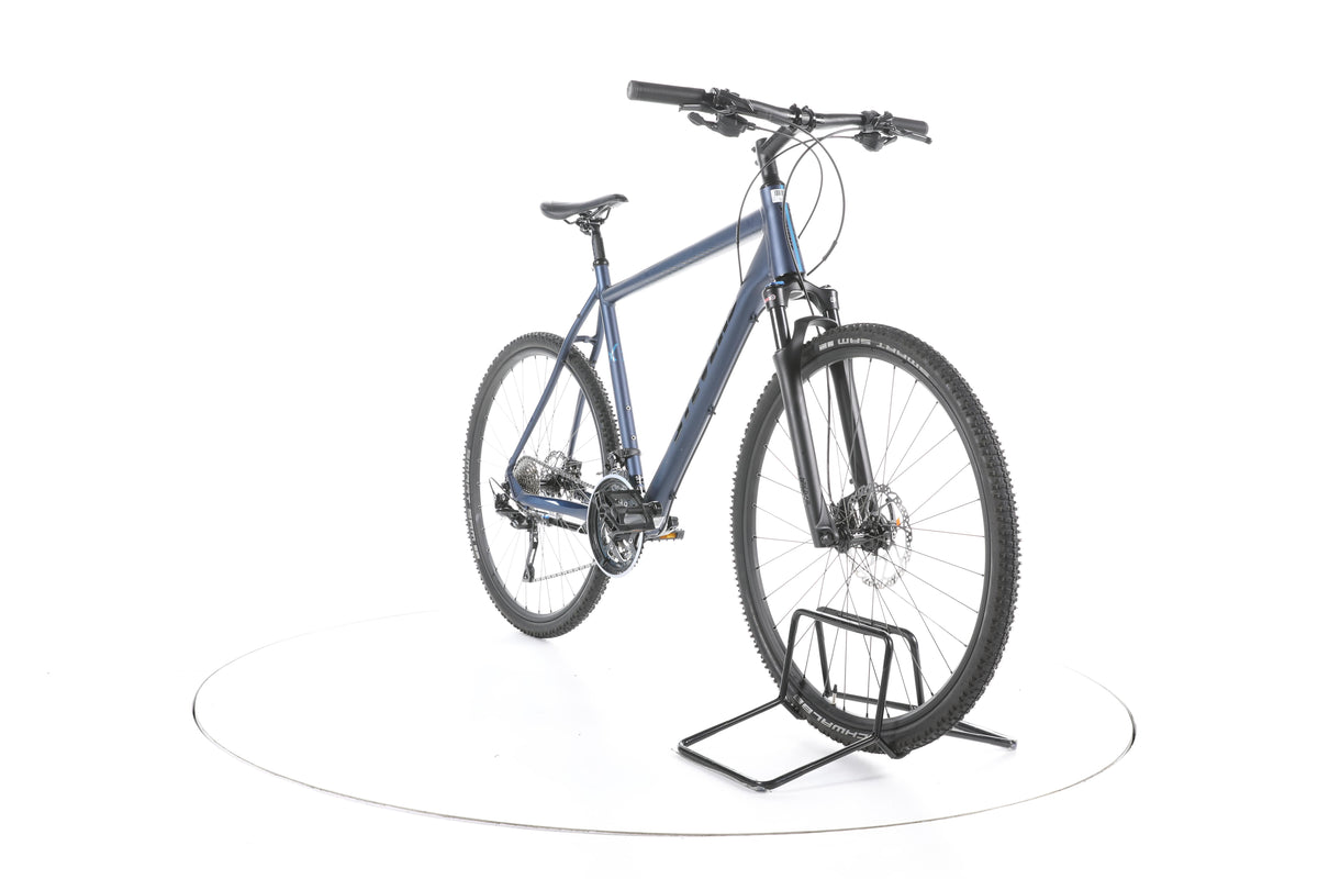 Stevens 7X Fahrrad City & Trekking - Image 3