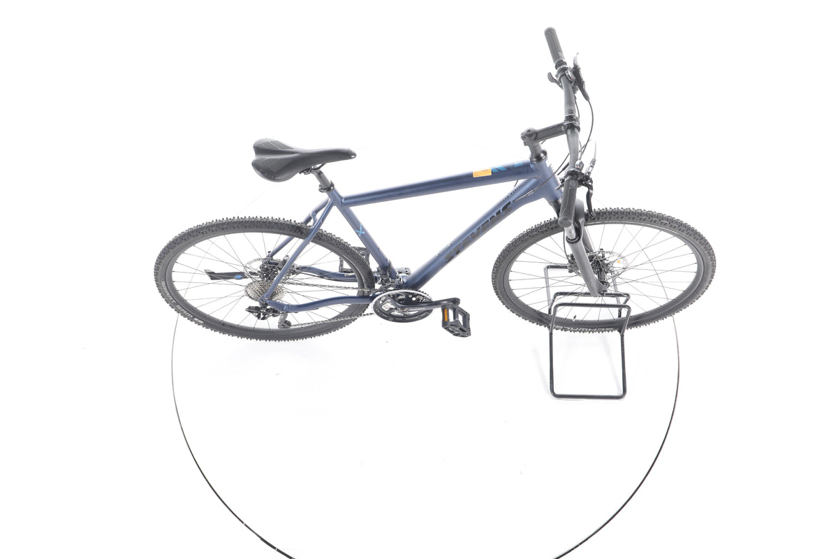 Stevens 7X Fahrrad City & Trekking - Image 13