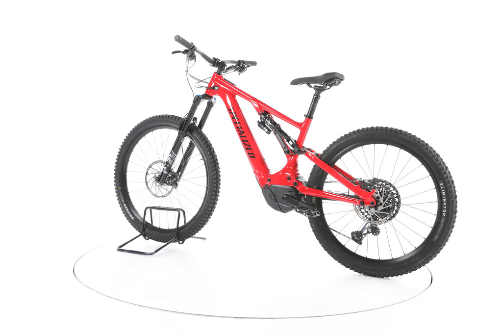 Specialized Turbo Levo Comp E-Bike Fully - Image 8