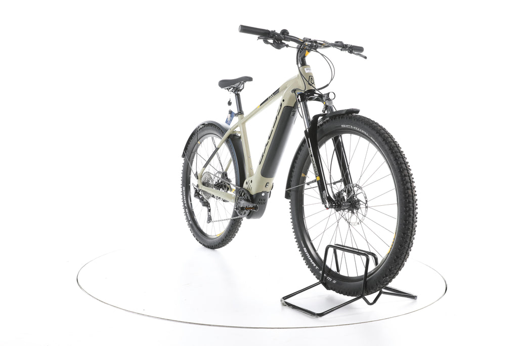 Axess Force 29 Allroad E-Bike - Image 3