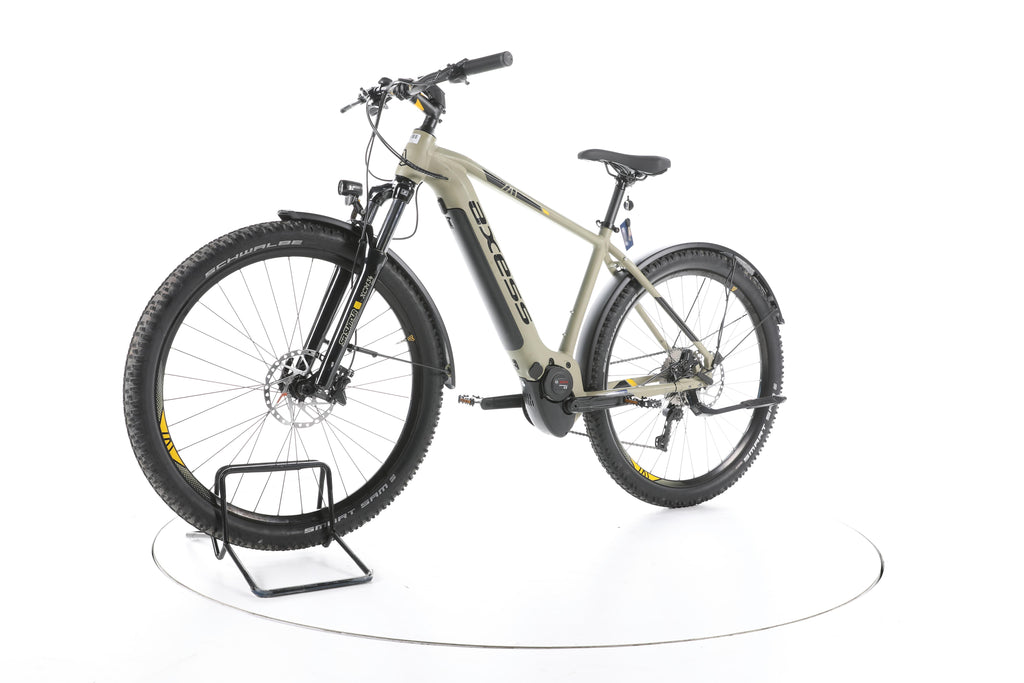 Axess Force 29 Allroad E-Bike - Image 6