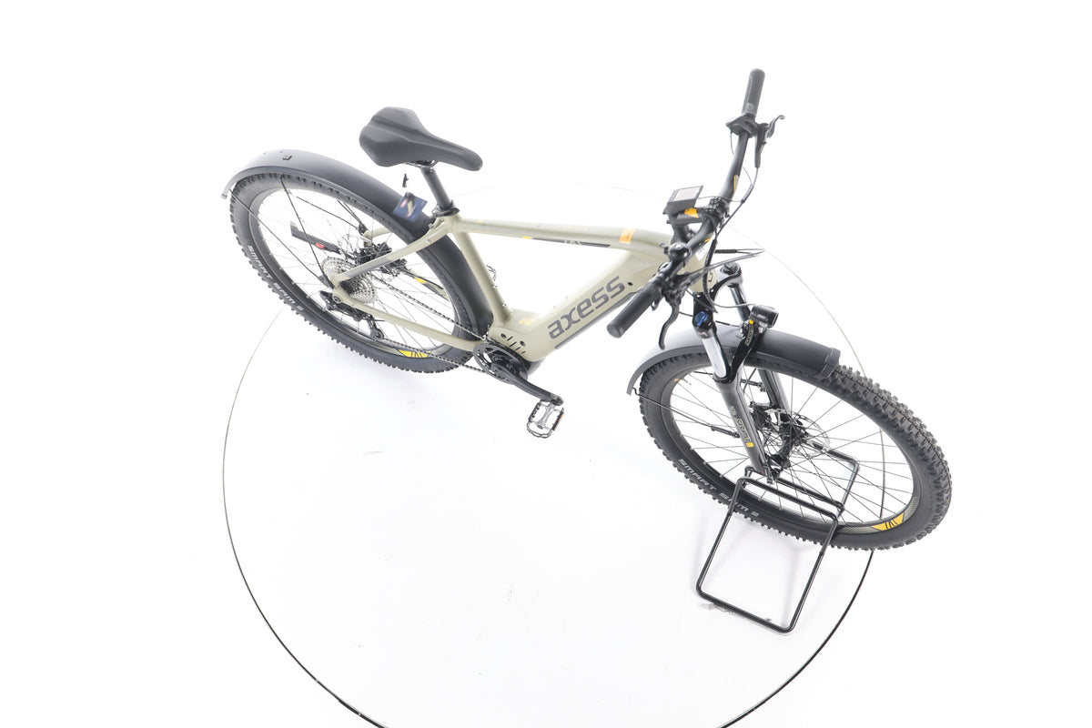 Axess Force 29 Allroad E-Bike - Image 14