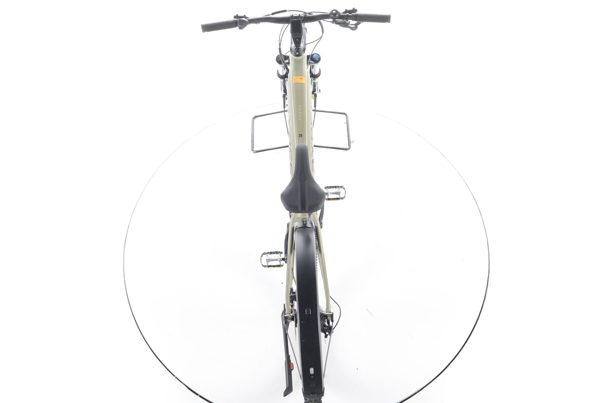 Axess Force 29 Allroad E-Bike - Image 22