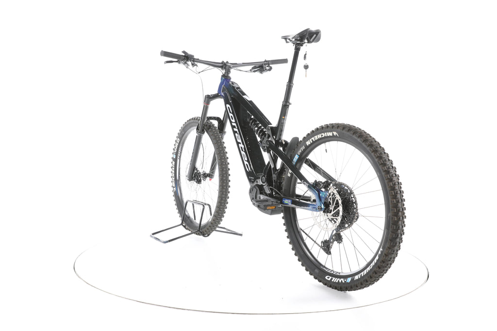 Corratec ilink 180 Race E-Bike Fully Carbon - Image 9