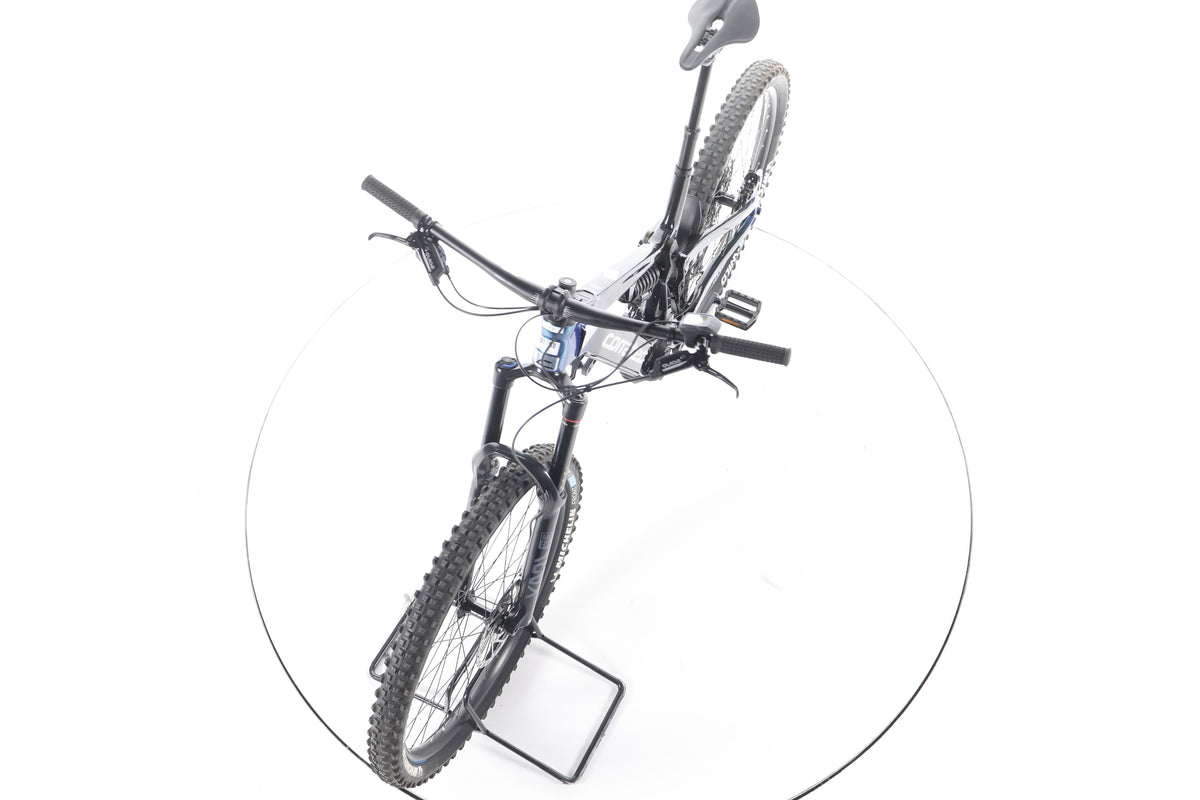Corratec ilink 180 Race E-Bike Fully Carbon - Image 17