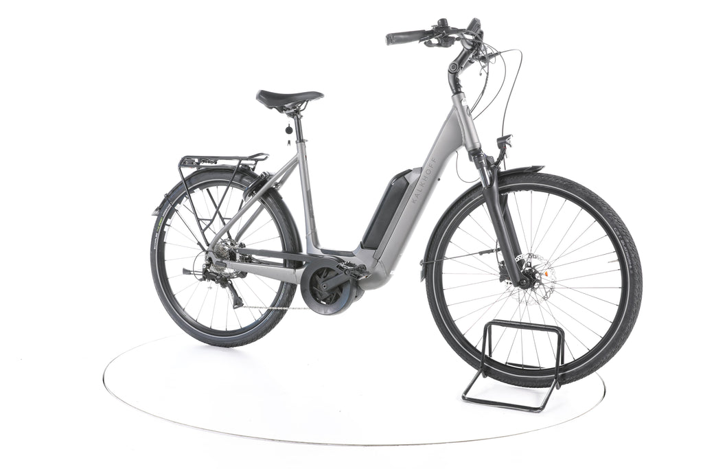 Kalkhoff Endeavour 1.B Move Trekking E-Bike Tiefeinsteiger - Image 2