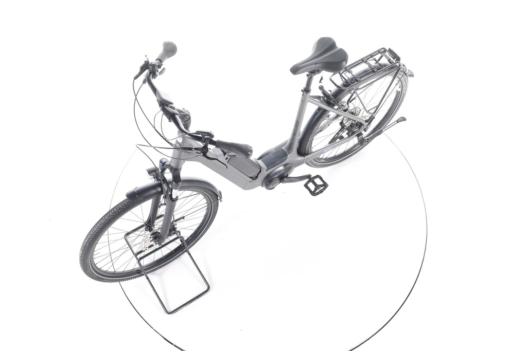 Kalkhoff Endeavour 1.B Move Trekking E-Bike Tiefeinsteiger - Image 18