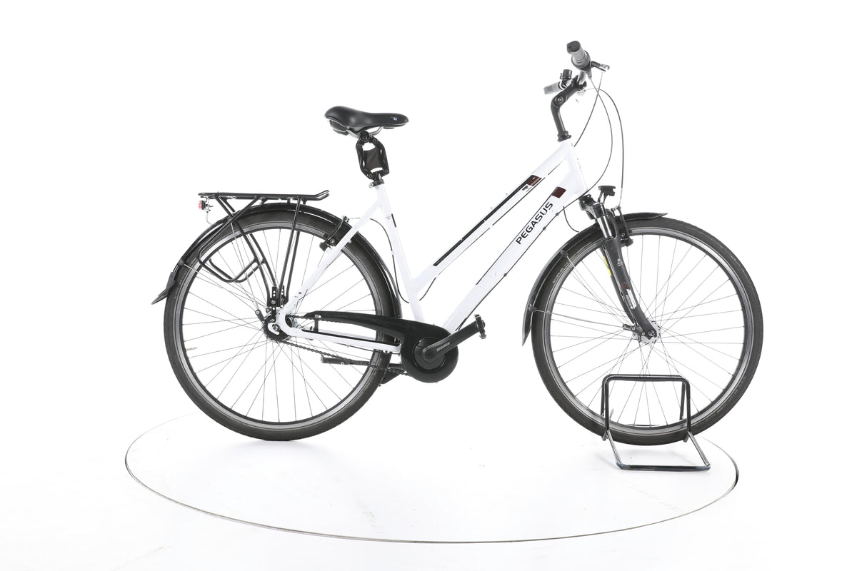 Pegasus Piazza 8 Fahrrad City & Trekking - Image 1