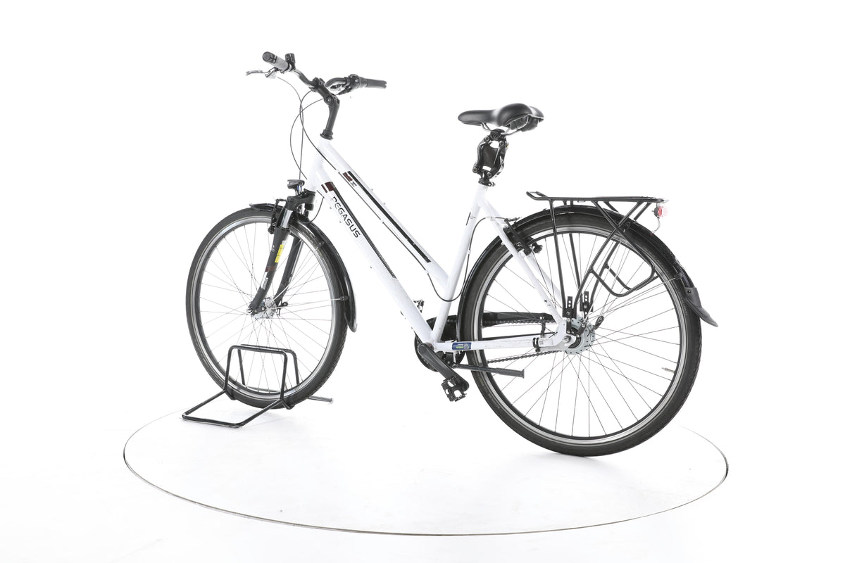 Pegasus Piazza 8 Fahrrad City & Trekking - Image 8