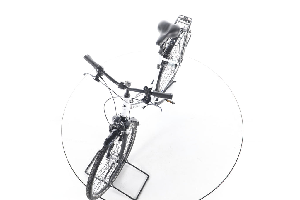 Pegasus Piazza 8 Fahrrad City & Trekking - Image 17
