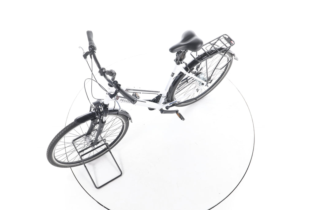 Pegasus Piazza 8 Fahrrad City & Trekking - Image 18