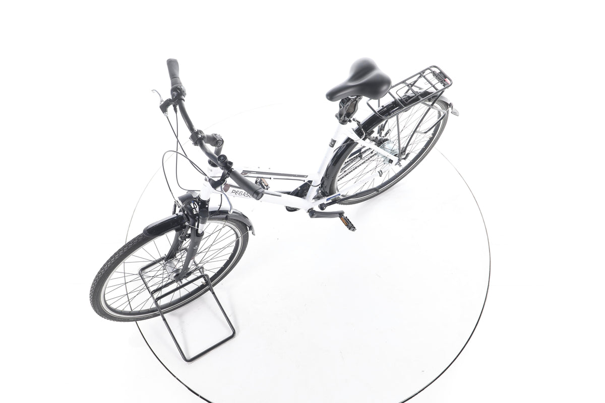 Pegasus Piazza 8 Fahrrad City & Trekking - Image 18