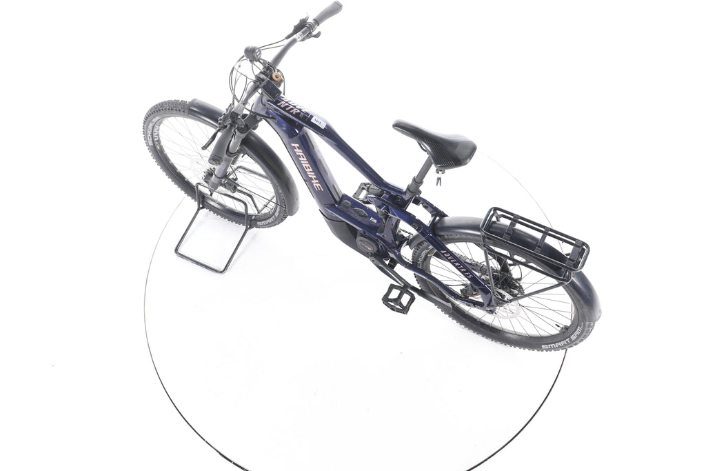 Haibike ADVENTR FS 11 SUV E-Bike 2024 - Image 20