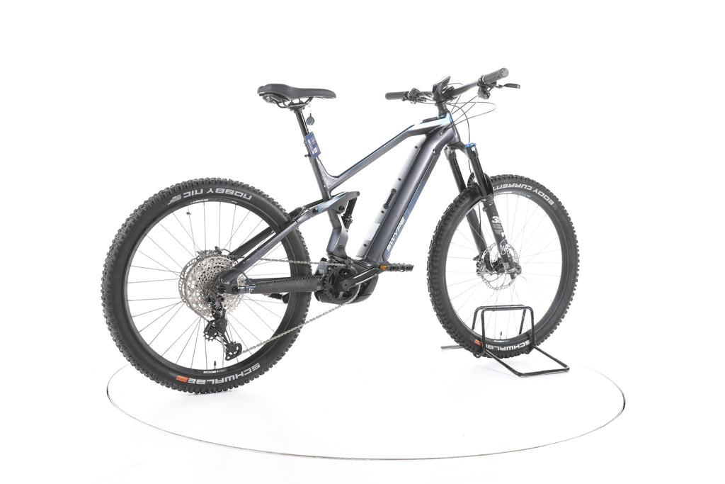 Swype freqz 4.0 E-Bike Fully - Image 12