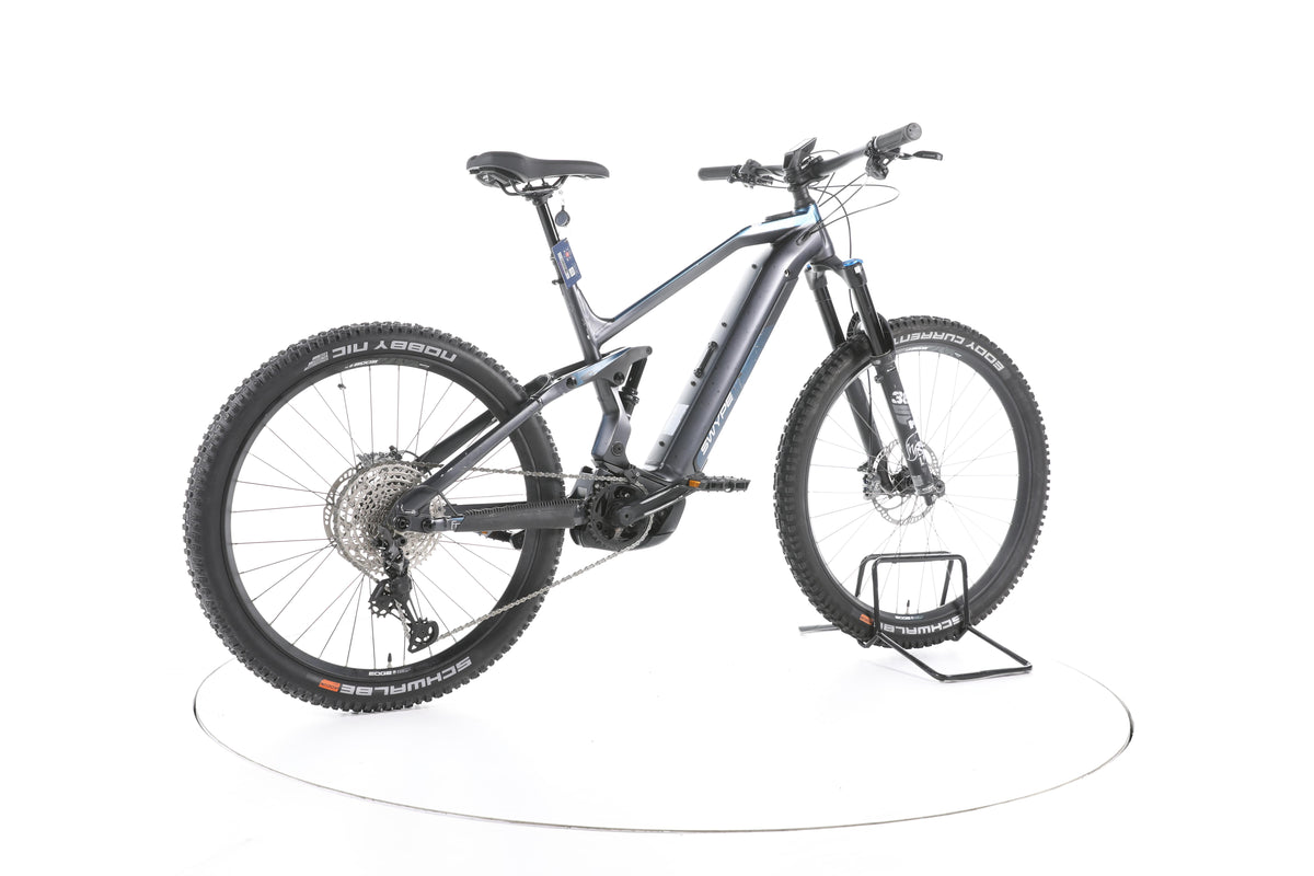 Swype freqz 4.0 E-Bike Fully - Image 12